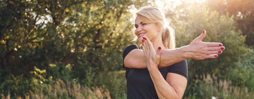 Shoulder pain relief treatment in Florida