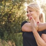 Shoulder pain relief treatment in Florida