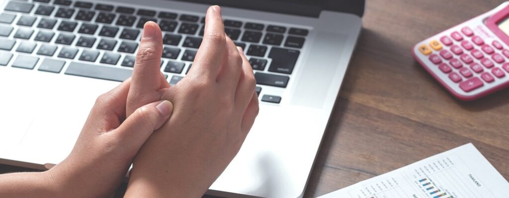 Hand Pain