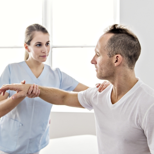 Joint-Mobilization-Cascade-Hand-&-Orthopedic-Rehab-Fort-Meyers-FL