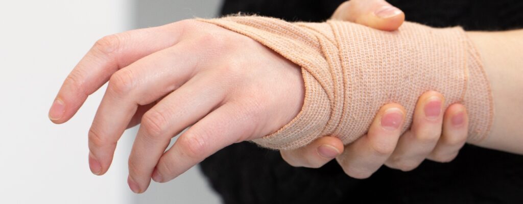 What We Treat - Cascade Hand & Orthopedic Rehab
