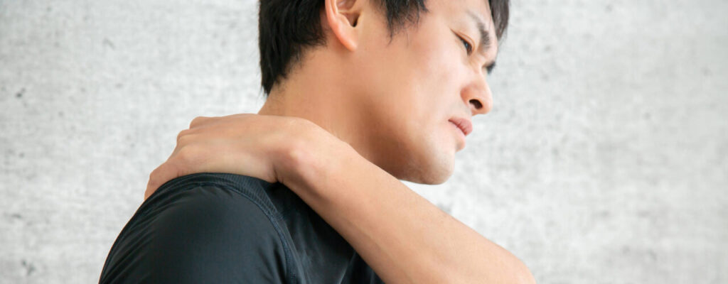 Frozen shoulder rehab treatment in Florida