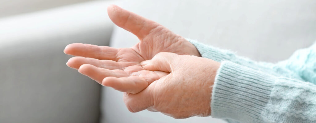 Arthritis pain relief treatment in Florida