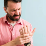 Hand pain relief treatment in Florida