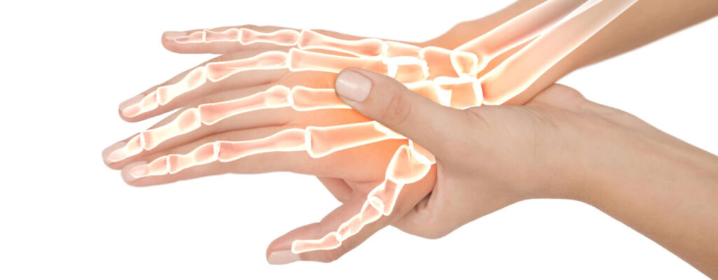 Hand therapy treatment in Florida